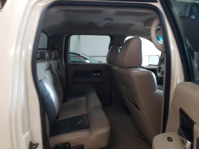 Photo 6 from auction – 2008 FORD F150 SUPER with VIN 1FTRW14578FA67897