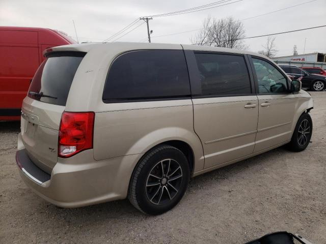 Photo 4 from auction – 2015 DODGE GRAND CARA with VIN 2C4RDGEG7FR570019