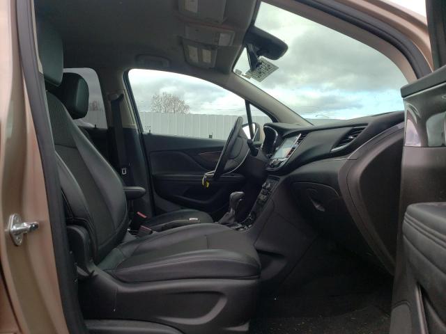 Photo 5 from auction – 2018 BUICK ENCORE PRE with VIN KL4CJASB1JB591793