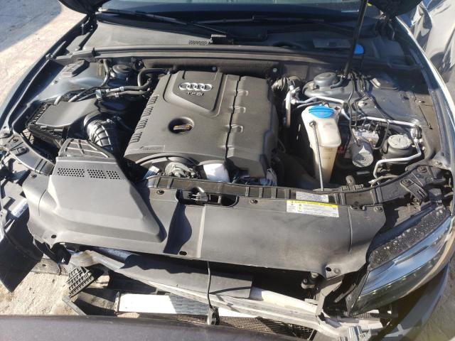 Zdjęcie 7 z aukcji – 2011 AUDI A5 PREMIUM z VIN WAULFAFH1BN003815