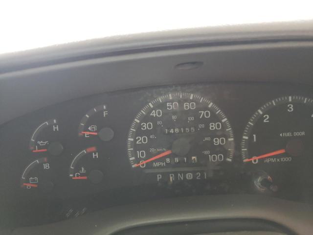 Photo 8 from auction – 1998 FORD EXPEDITION with VIN 1FMRU17L5WLA99080