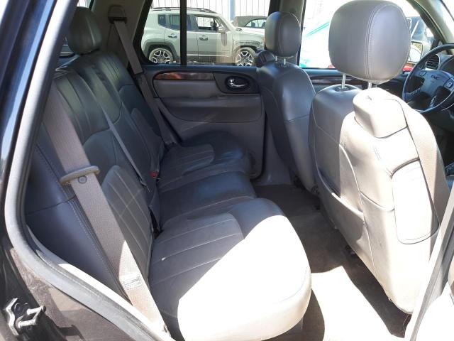 Photo 6 from auction – 2004 GMC ENVOY with VIN 1GKDT13S242205197