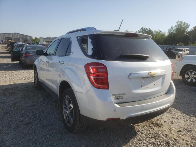 Photo 3 from auction – 2017 CHEVROLET EQUINOX PR with VIN 2GNALDEKXH1526205