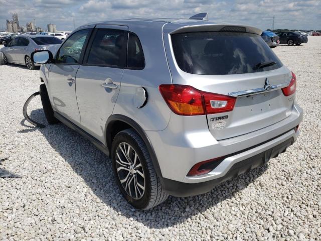 Photo 3 from auction – 2019 MITSUBISHI OUTLANDER with VIN JA4AP3AU7KU034445