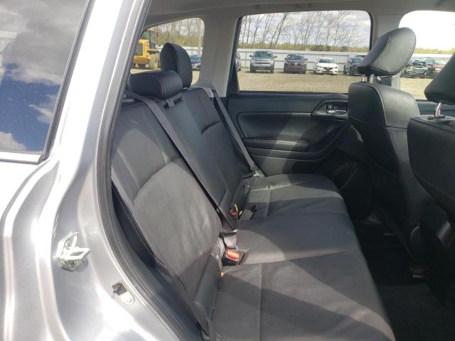 Photo 6 from auction – 2014 SUBARU FORESTER 2 with VIN JF2SJAHC4EH494173