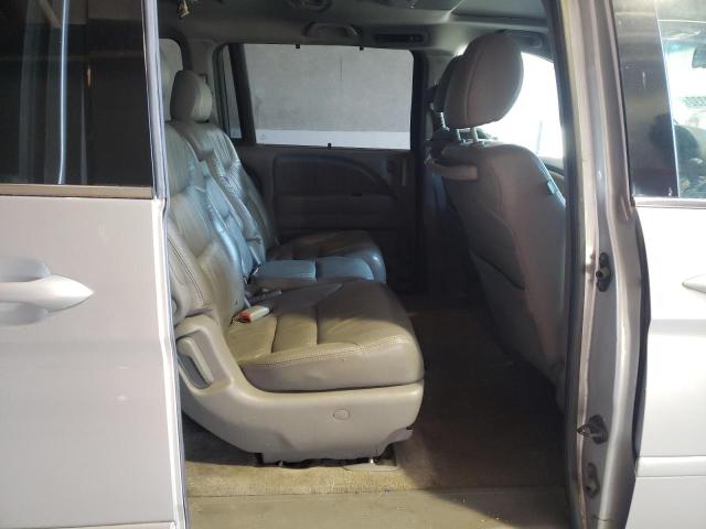 Photo 6 from auction – 2010 HONDA ODYSSEY EX with VIN 5FNRL3H71AB096662