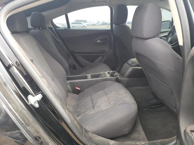 Photo 6 from auction – 2014 CHEVROLET VOLT with VIN 1G1RA6E45EU162802