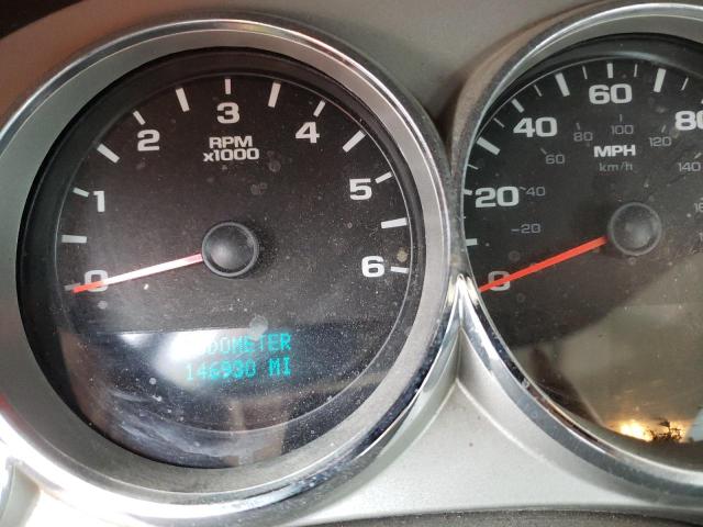 Photo 8 from auction – 2008 GMC SIERRA K15 with VIN 2GTEK133581273687