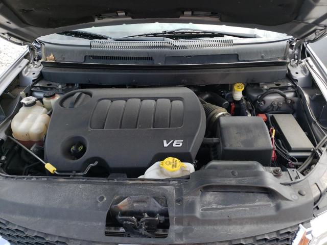 Photo 1 from auction – 2016 DODGE JOURNEY SE with VIN 3C4PDDAG5GT117463