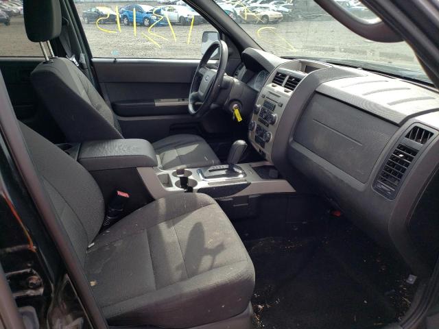 Photo 5 from auction – 2011 FORD ESCAPE XLT with VIN 1FMCU9D76BKB17775