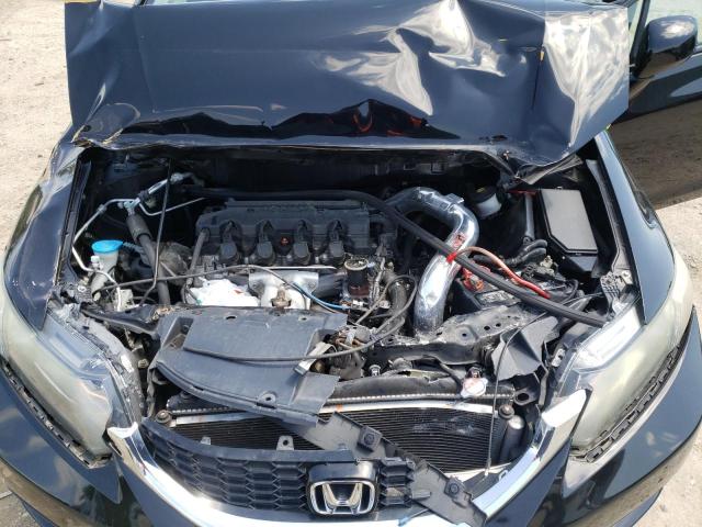 Photo 7 from auction – 2013 HONDA CIVIC EX with VIN 19XFB2F85DE053688