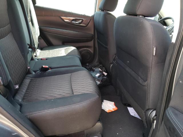 Photo 6 from auction – 2018 NISSAN ROGUE S with VIN 5N1AT2MT6JC777645