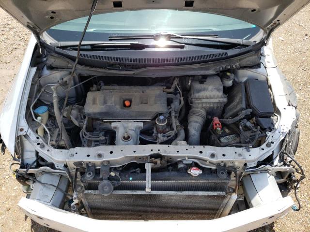 Photo 7 from auction – 2012 HONDA CIVIC LX with VIN 19XFB2F53CE024467