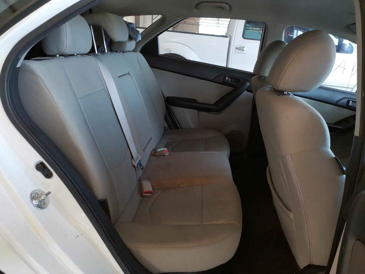 Photo 6 from auction – 2012 KIA FORTE EX with VIN KNAFU5A26C5569225