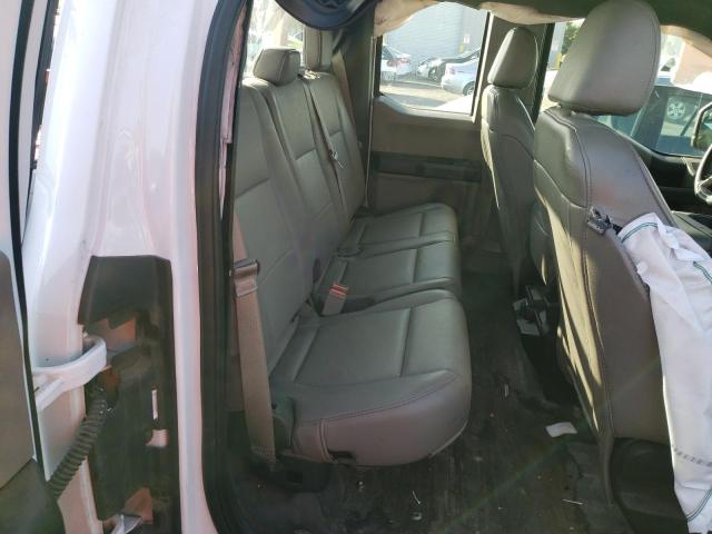 Photo 6 from auction – 2019 FORD F150 SUPER with VIN 1FTEX1CB9KKD29033