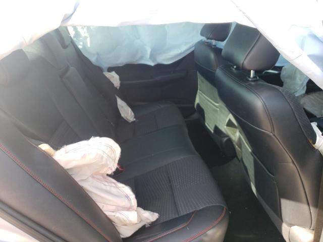 Photo 6 from auction – 2015 TOYOTA CAMRY LE with VIN 4T1BF1FKXFU094696