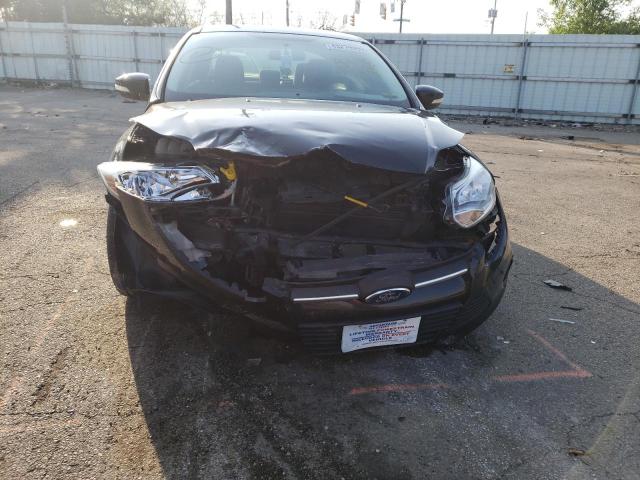Photo 9 from auction – 2014 FORD FOCUS SE with VIN 1FADP3F20EL379729