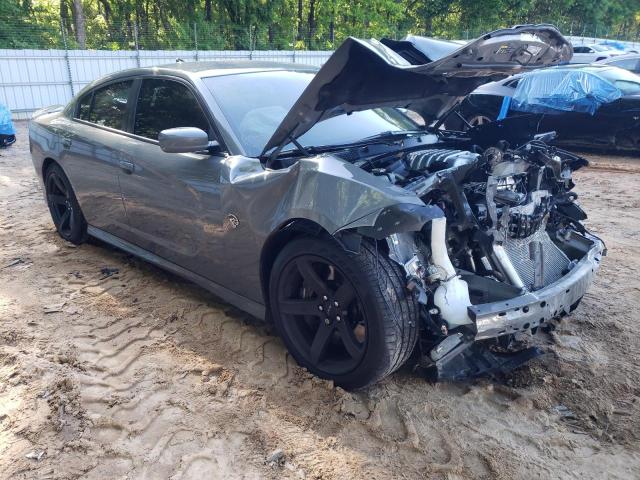 DODGE CHARGER SR 2019 z numerem VIN 2C3CDXL95KH526244 - Zdjęcie z aukcji