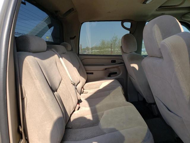 Photo 6 from auction – 2005 CHEVROLET AVALANCHE with VIN 3GNEK12Z35G100797