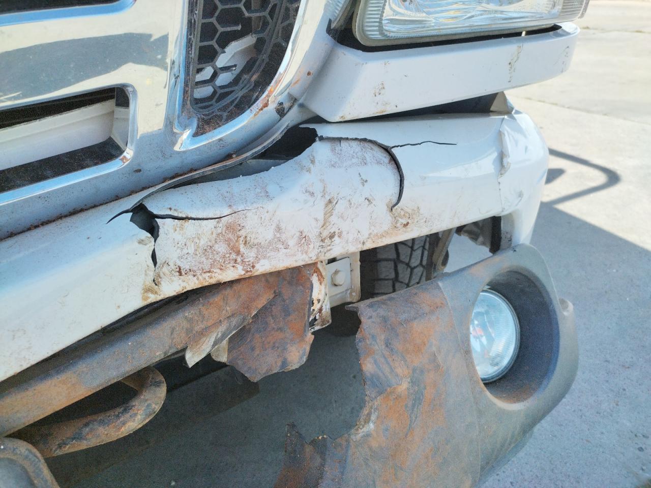 صورة رقم 9 من المزاد - 2011 FORD RANGER SUP مع VIN 1FTLR4FE9BPA98209