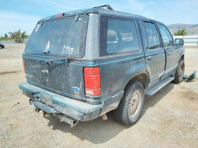 Photo 4 from auction – 1994 FORD EXPLORER with VIN 1FMDU34XXRUA58987