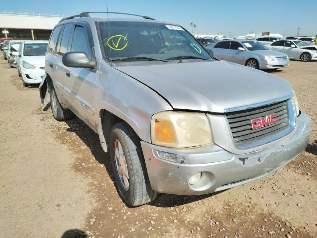 GMC ENVOY 2004 с VIN 1GKDT13S642448804 - Фото с аукциона