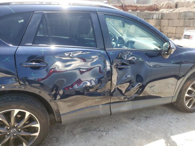 Photo 9 from auction – 2016 MAZDA CX-5 GT with VIN JM3KE2DY9G0787473