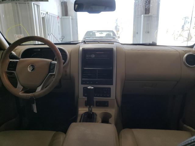 Photo 9 from auction – 2006 MERCURY MOUNTAINEE with VIN 4M2EU48846UJ08676