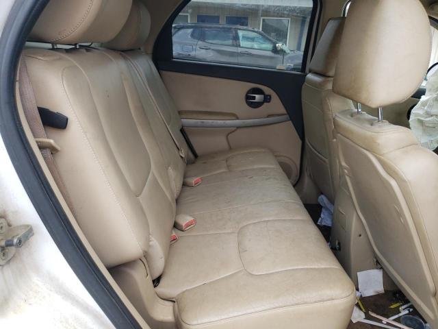 Photo 6 from auction – 2005 CHEVROLET EQUINOX with VIN 2CNDL73F756179973