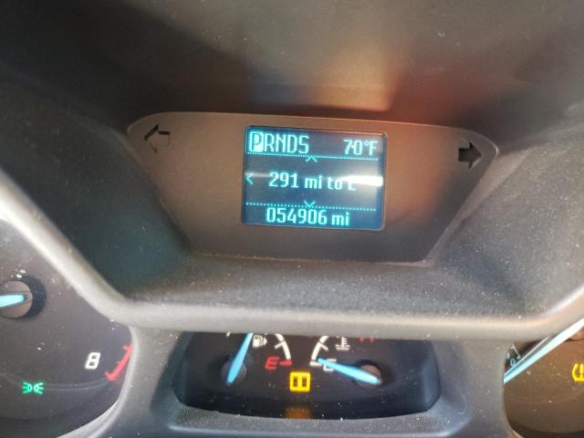 Photo 8 from auction – 2015 FORD TRANSIT CO with VIN NM0LS7E73F1220691