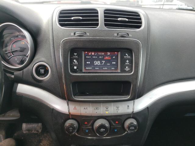Photo 9 from auction – 2013 DODGE JOURNEY SX with VIN 3C4PDCBGXDT688032