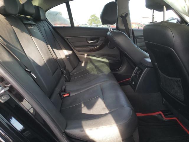 Photo 6 from auction – 2014 BMW 328 I with VIN WBA3A5C5XEF605045