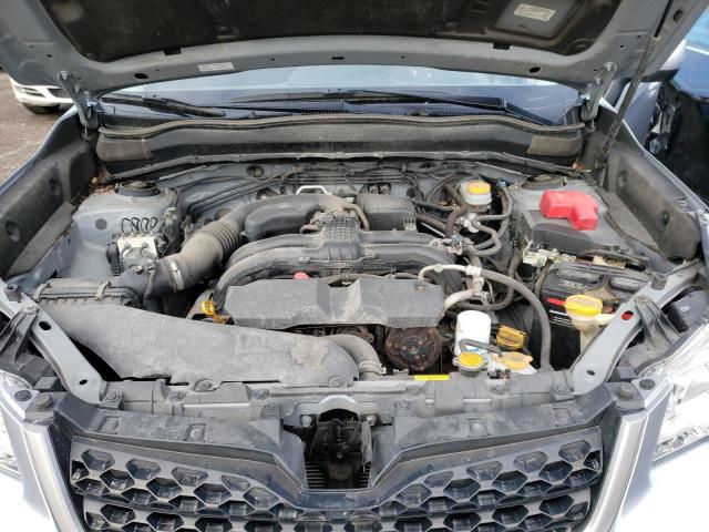 Photo 2 from auction – 2016 SUBARU FORESTER 2 with VIN JF2SJCHC7GG454898