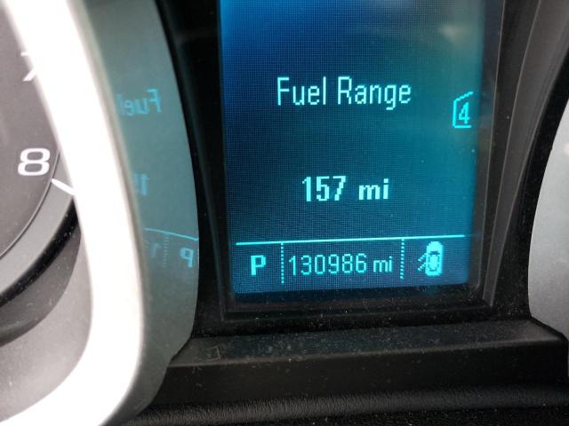 Foto 8 de la subasta – 2012 CHEVROLET EQUINOX LT con VIN 2GNFLGE55C6147996