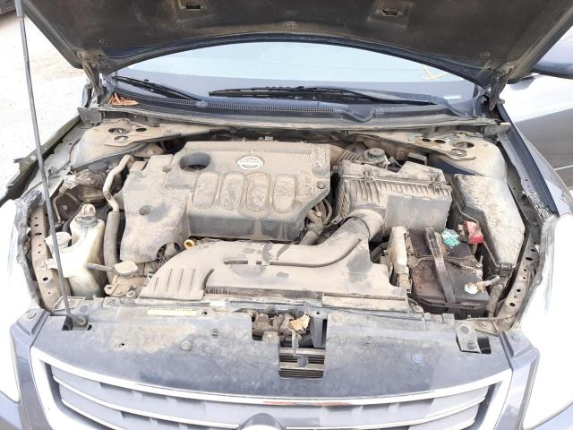 Foto 7 de la subasta – 2012 NISSAN ALTIMA BAS con VIN 1N4AL2AP4CC169305