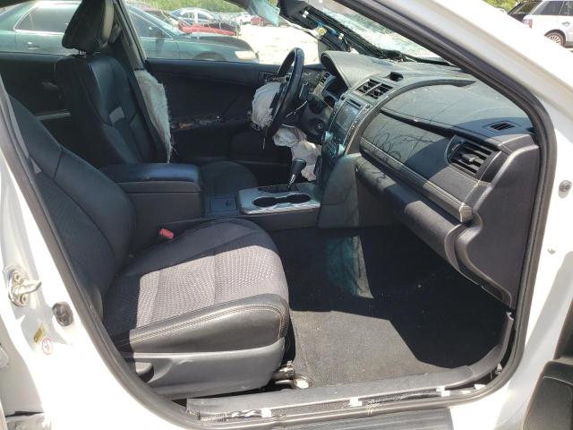 Photo 5 from auction – 2014 TOYOTA CAMRY L with VIN 4T1BF1FK3EU327459