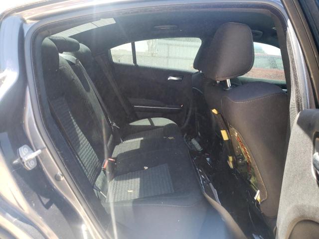 Photo 6 from auction – 2019 DODGE CHARGER SC with VIN 2C3CDXGJ5KH589414