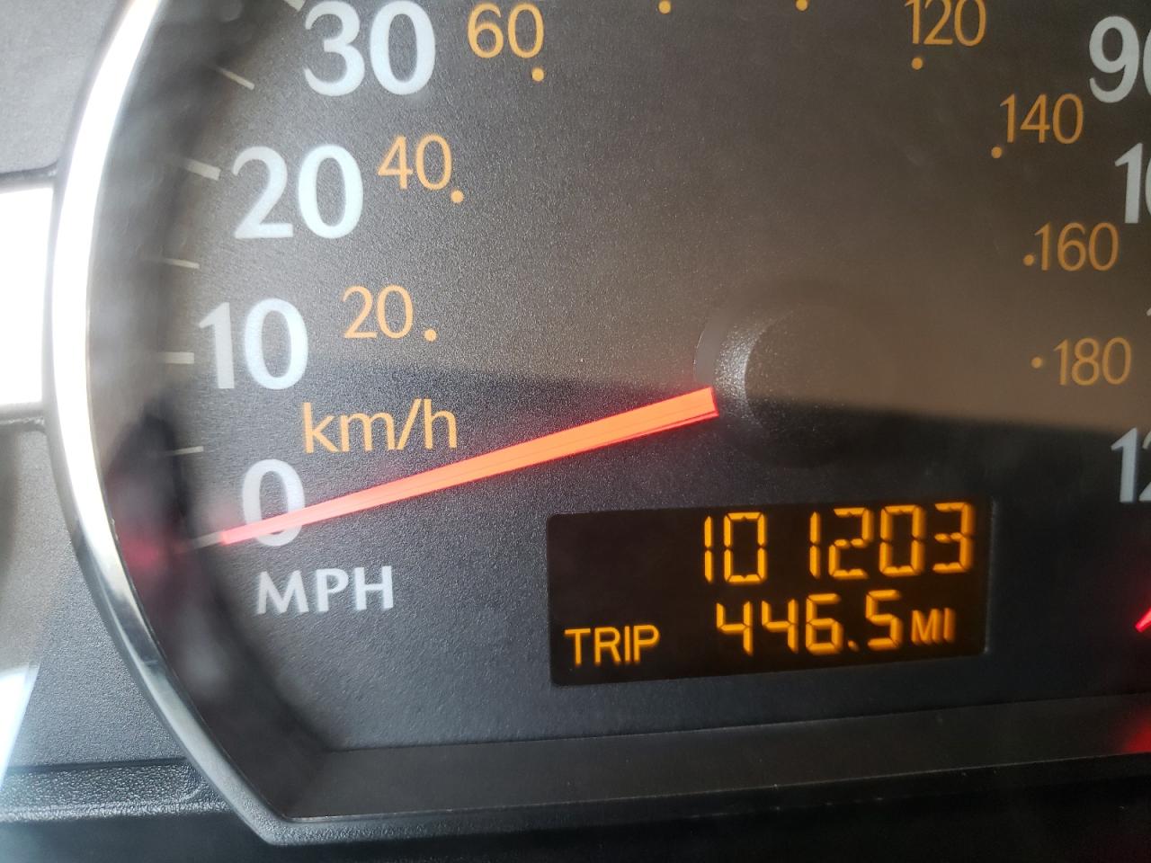 Photo 8 from auction – 2006 SATURN ION LEVEL with VIN 1G8AZ55F66Z152836