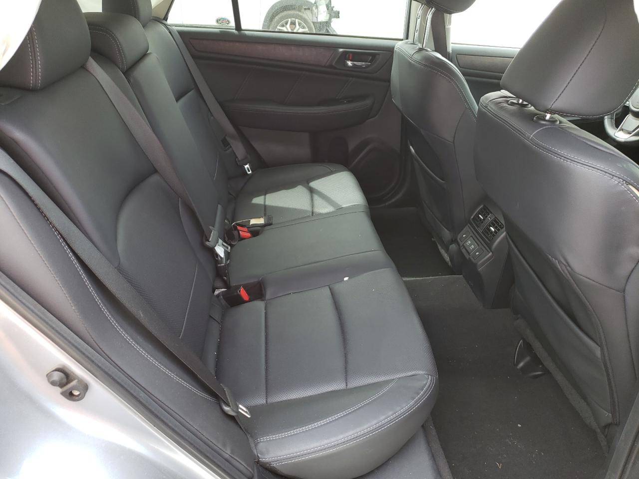 Photo 6 from auction – 2019 SUBARU OUTBACK 2. with VIN 4S4BSAJC9K3217402