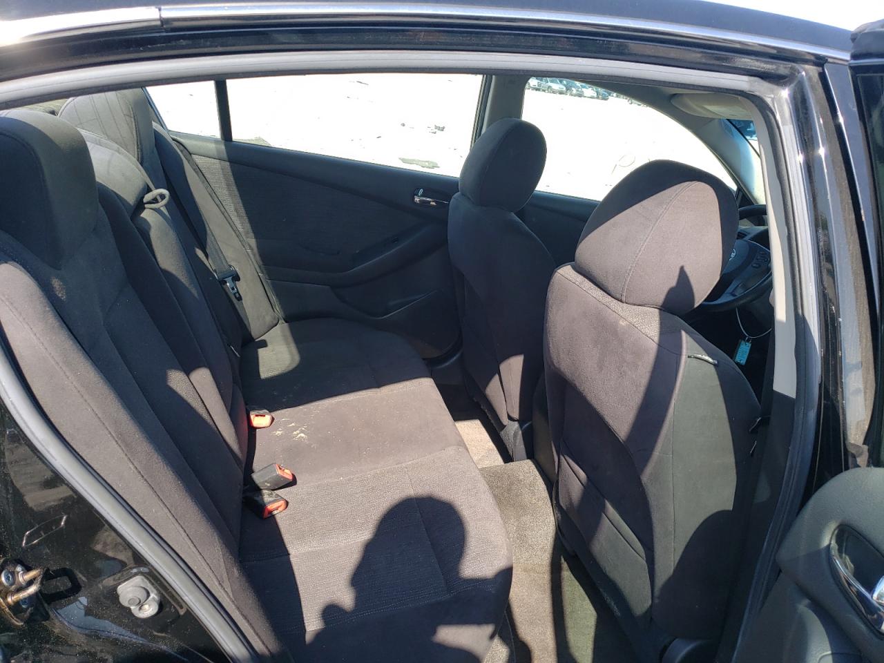 Photo 6 from auction – 2010 NISSAN ALTIMA BAS with VIN 1N4AL2AP8AN554285