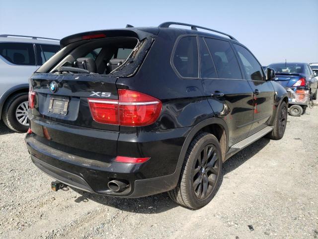 Photo 4 from auction – 2011 BMW X5 XDRIVE3 with VIN 5UXZV4C55BL403818