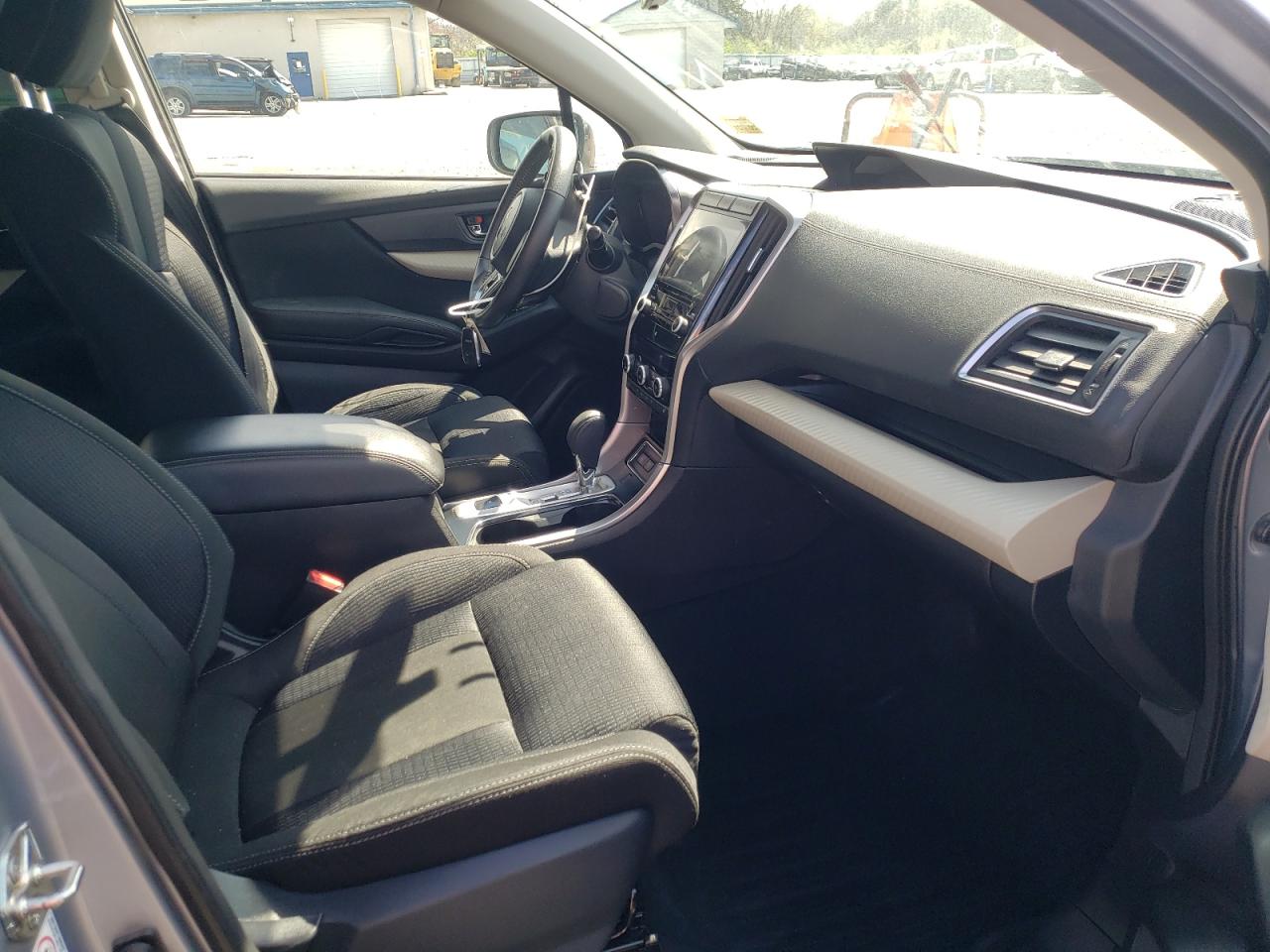 Photo 5 from auction – 2019 SUBARU ASCENT PRE with VIN 4S4WMAFDXK3436950