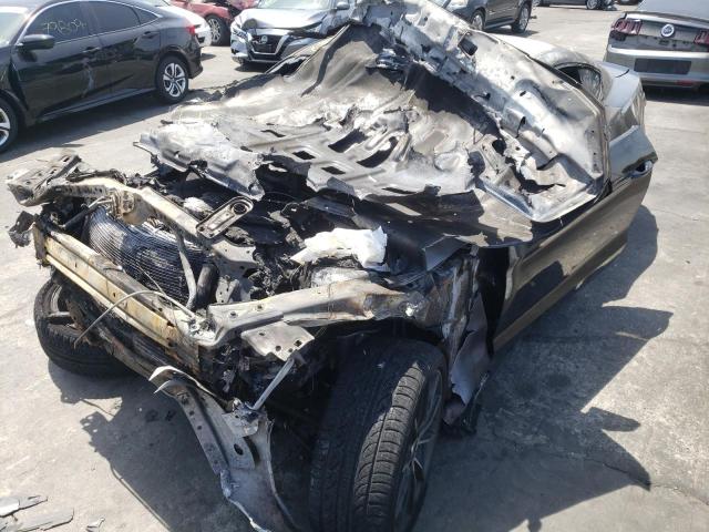 Photo 9 from auction – 2018 FORD MUSTANG with VIN 1FA6P8TH7J5129045