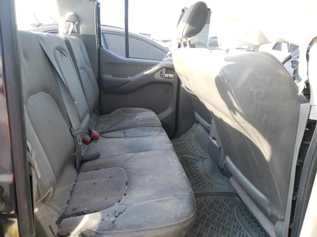 Photo 6 from auction – 2011 NISSAN FRONTIER S with VIN 1N6AD0ERXBC443335
