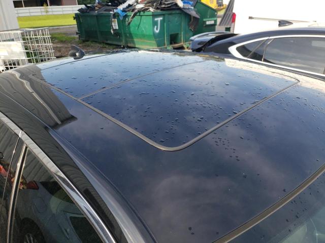 Photo 9 from auction – 2016 CHRYSLER 300C with VIN 2C3CCAEGXGH260786
