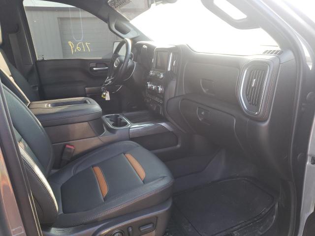 Photo 5 from auction – 2022 GMC SIERRA with VIN 1GTU9EET4NZ171571