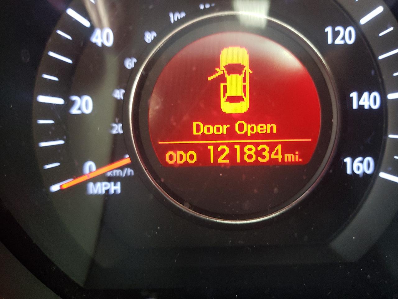 Photo 8 from auction – 2011 KIA OPTIMA LX with VIN KNAGM4A74B5075549