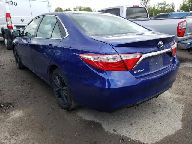 Photo 3 from auction – 2015 TOYOTA CAMRY LE with VIN 4T1BF1FK1FU897140