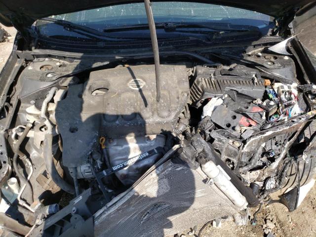 Photo 7 from auction – 2013 NISSAN ALTIMA S with VIN 1N4AL2EP5DC282630
