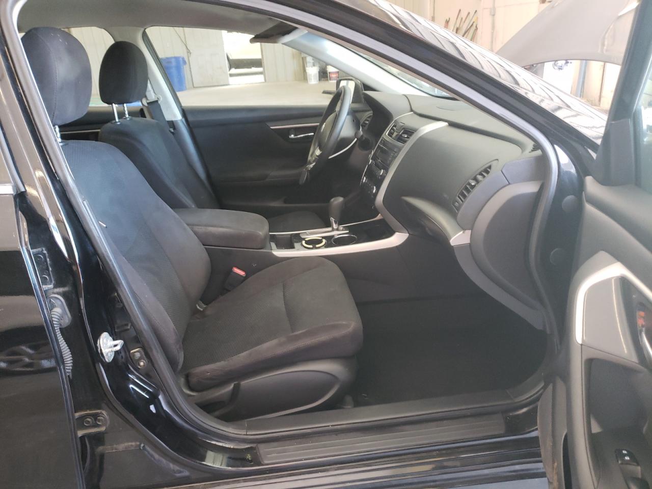 Photo 19 from auction – 2014 NISSAN ALTIMA 2.5 with VIN 1N4AL3AP1EC192808